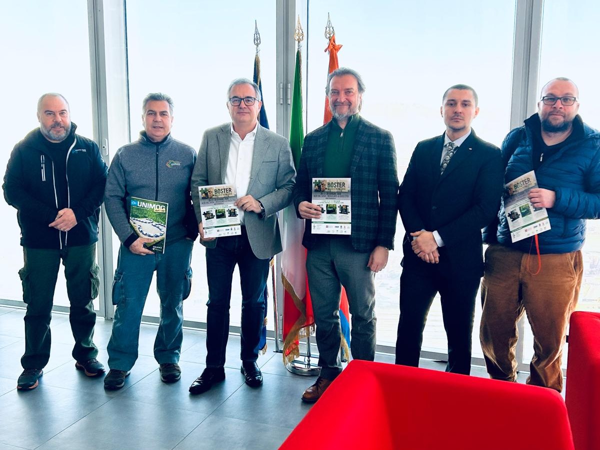 Incontro con l’Assessore Gallo: presentata Boster 2026 | Oulx,  Alta Valle Susa