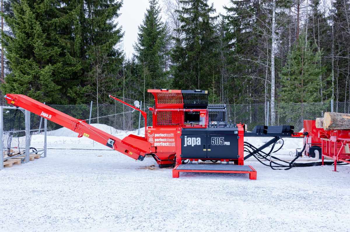 Dalla Germania la ditta JHS Gmbh con 3 brand per l'Italia: JAPA, LUMAG, RITTER
