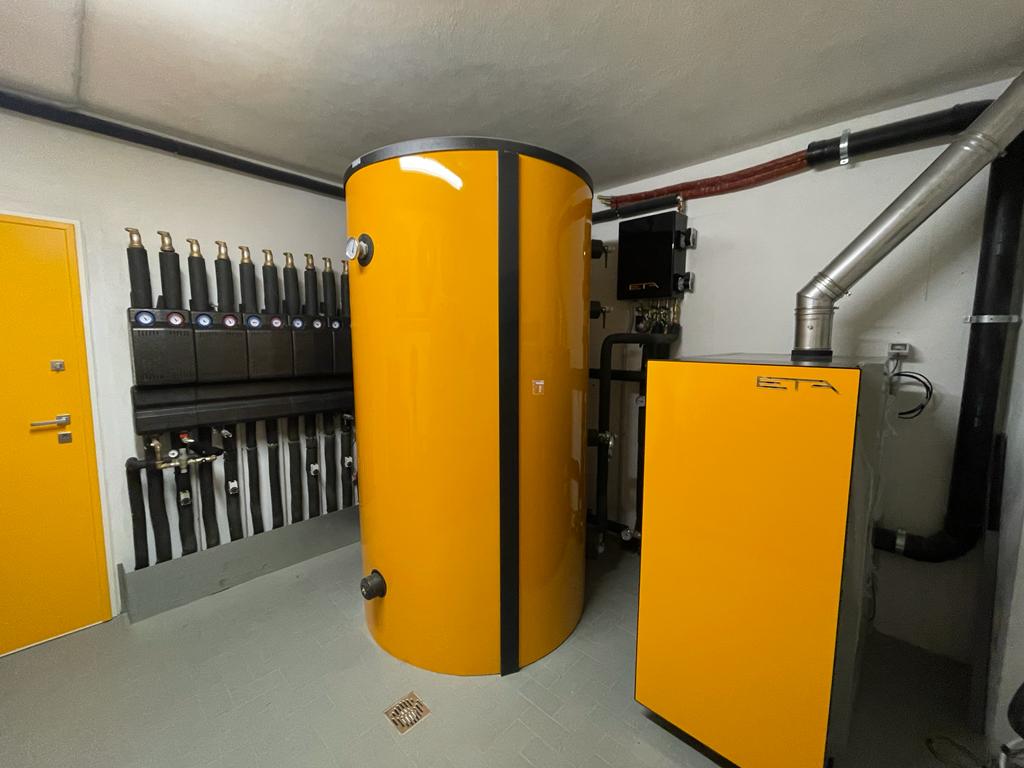 Acquatec a BOSTER 2026 | Soluzioni per riscaldamento, pompaggio ed energie rinnovabili