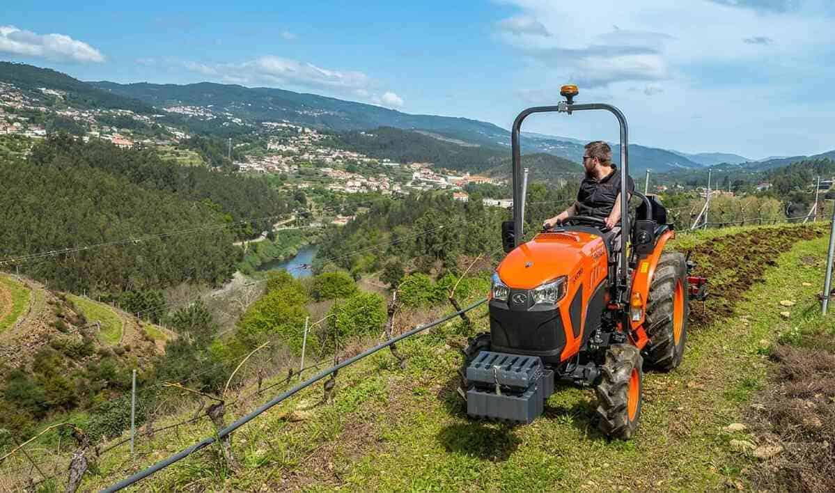 Con AGRIBONGIOANNI debutto italiano a BOSTER 2026 per i cippatori TS Industrie