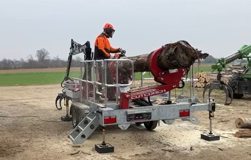 AIFOR e FORM.A.T. a BOSTER | Focus su formazione avanzata e simulazione del legno in tensione