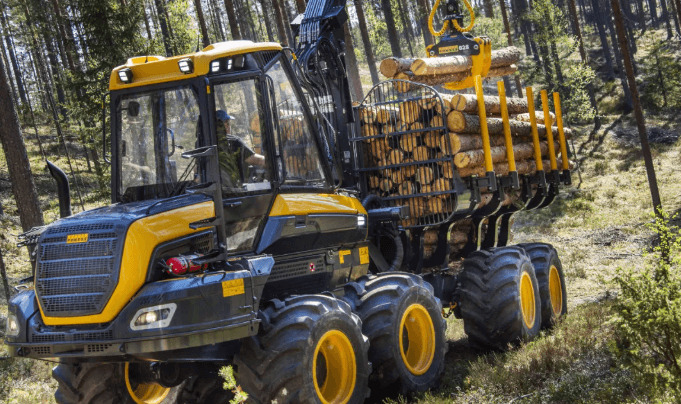 Tecnoambiente srl a BOSTER | Il Nuovo Distributore Esclusivo PONSSE e TIMBERMAX